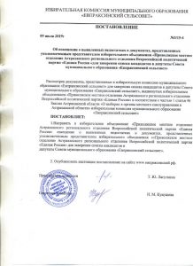 постановление 3-15-4