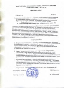 постановление 3-17-4