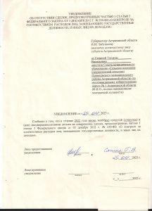 уведомление сячина за 2022 год 001